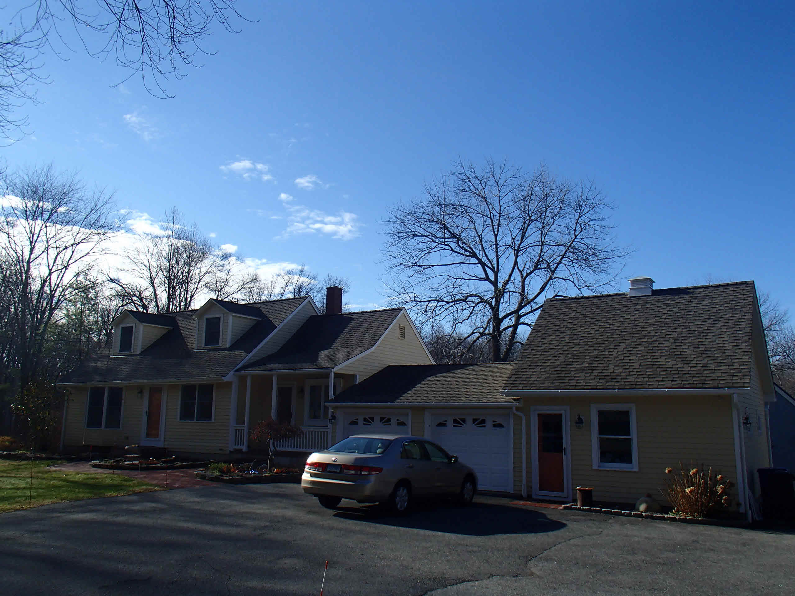Building photograph for 31 KEELER RD